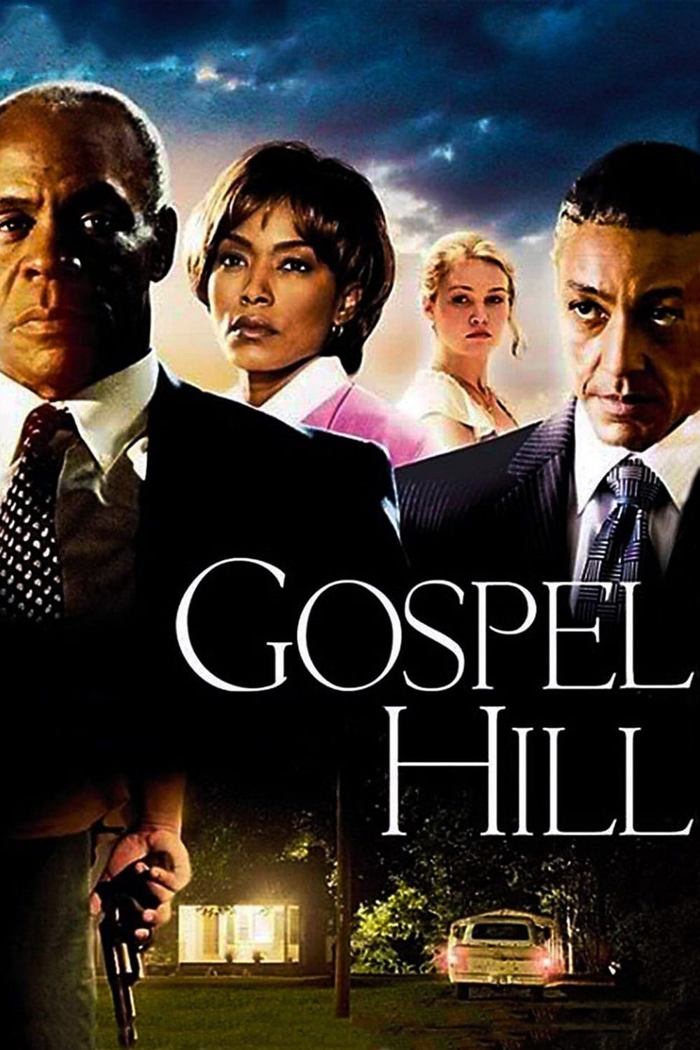 Gospel Hill | Gospel Hill