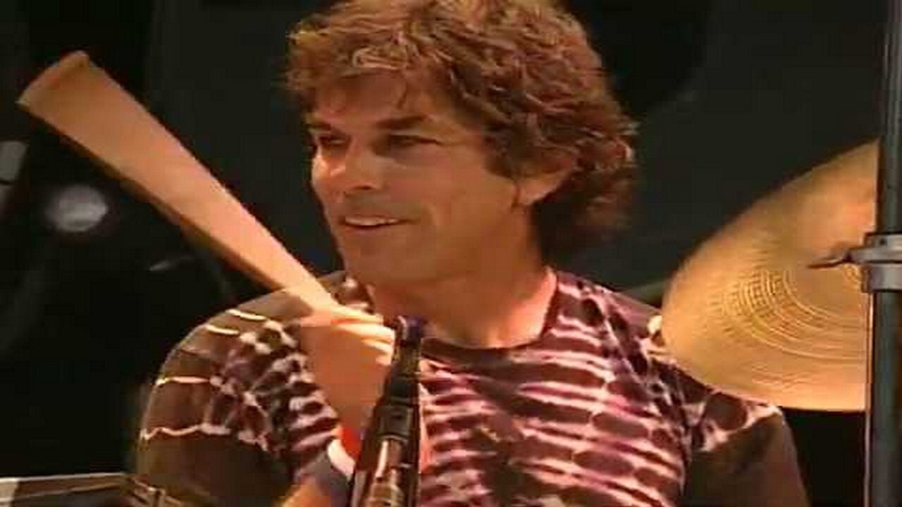 Grateful Dead: View from the Vault III|Grateful Dead: View from the Vault III