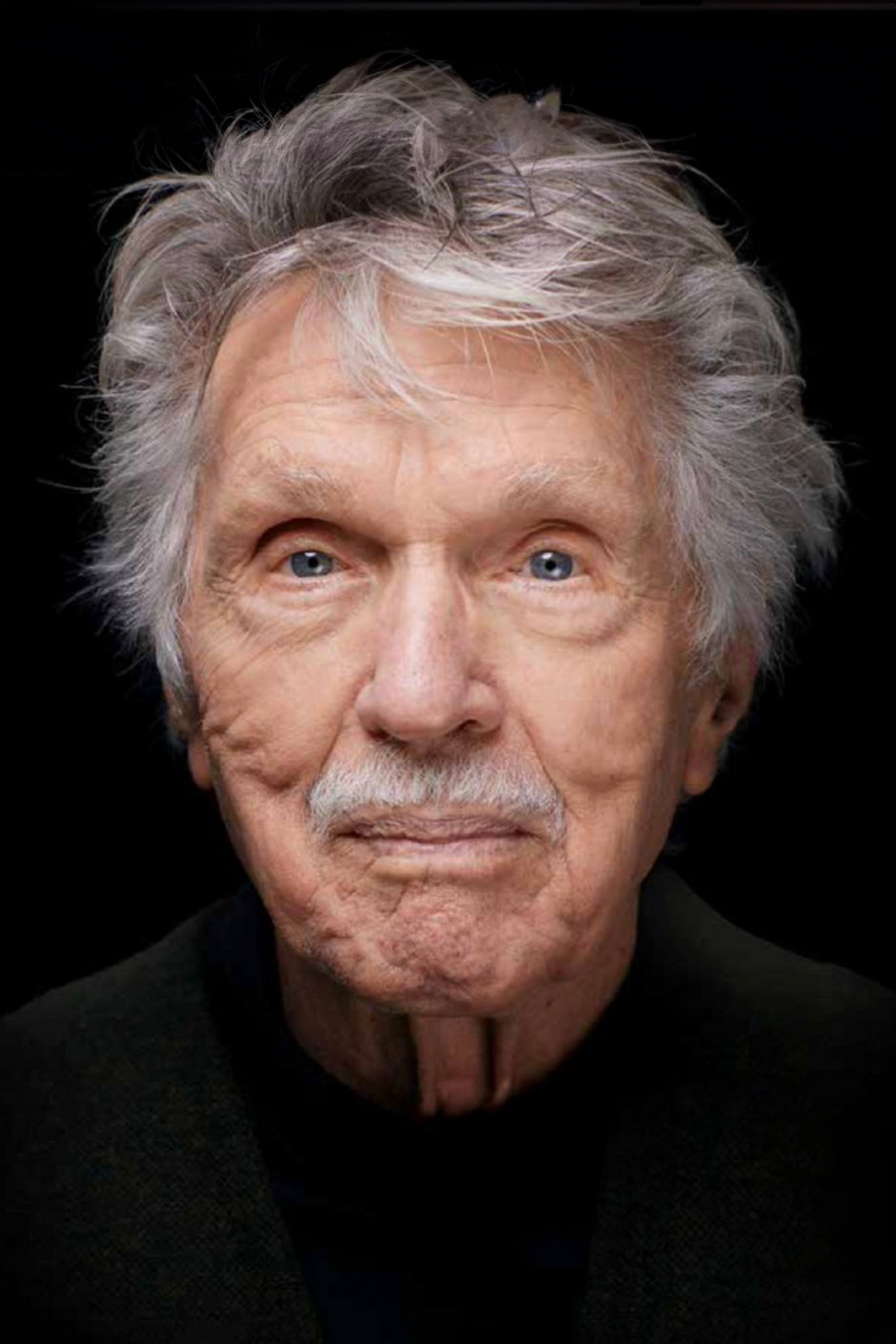 بازیگر Tom Skerritt  
