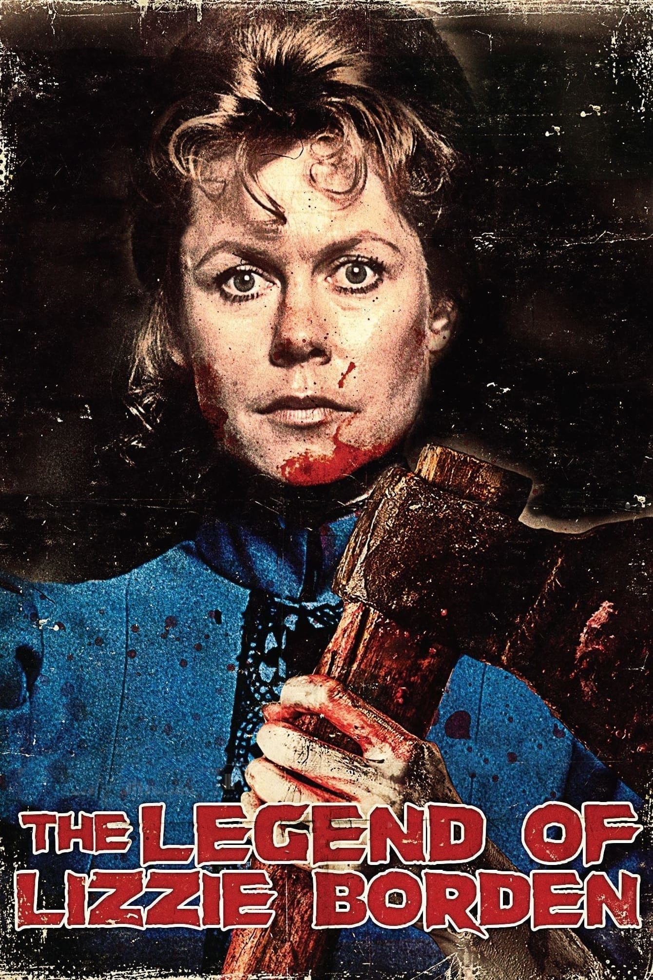 The Legend of Lizzie Borden | The Legend of Lizzie Borden