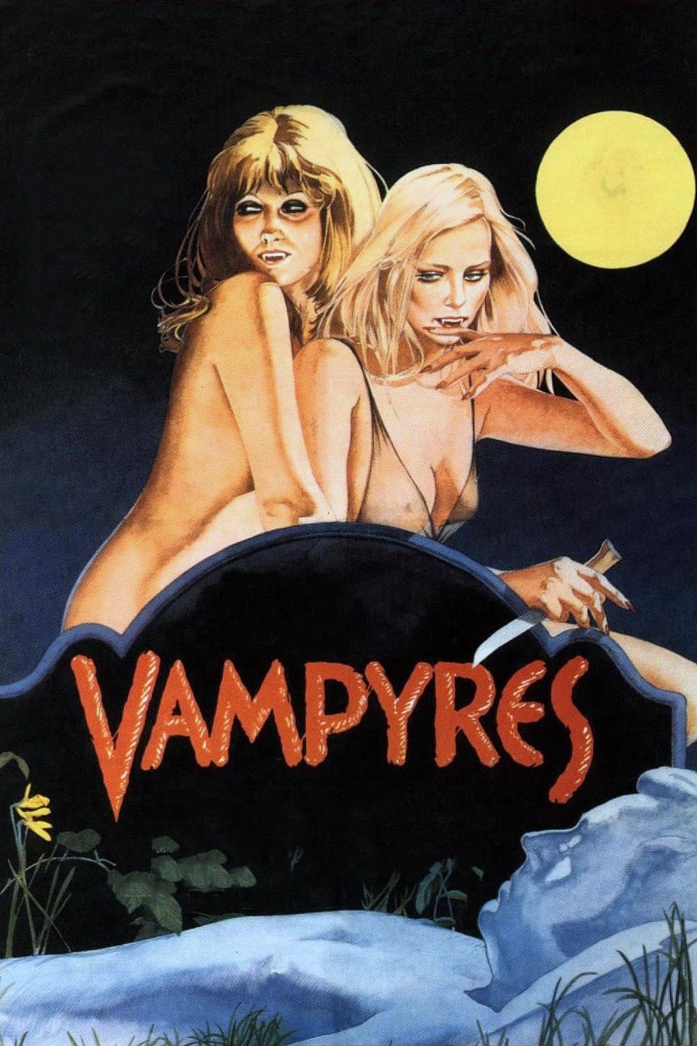 Vampyres | Vampyres