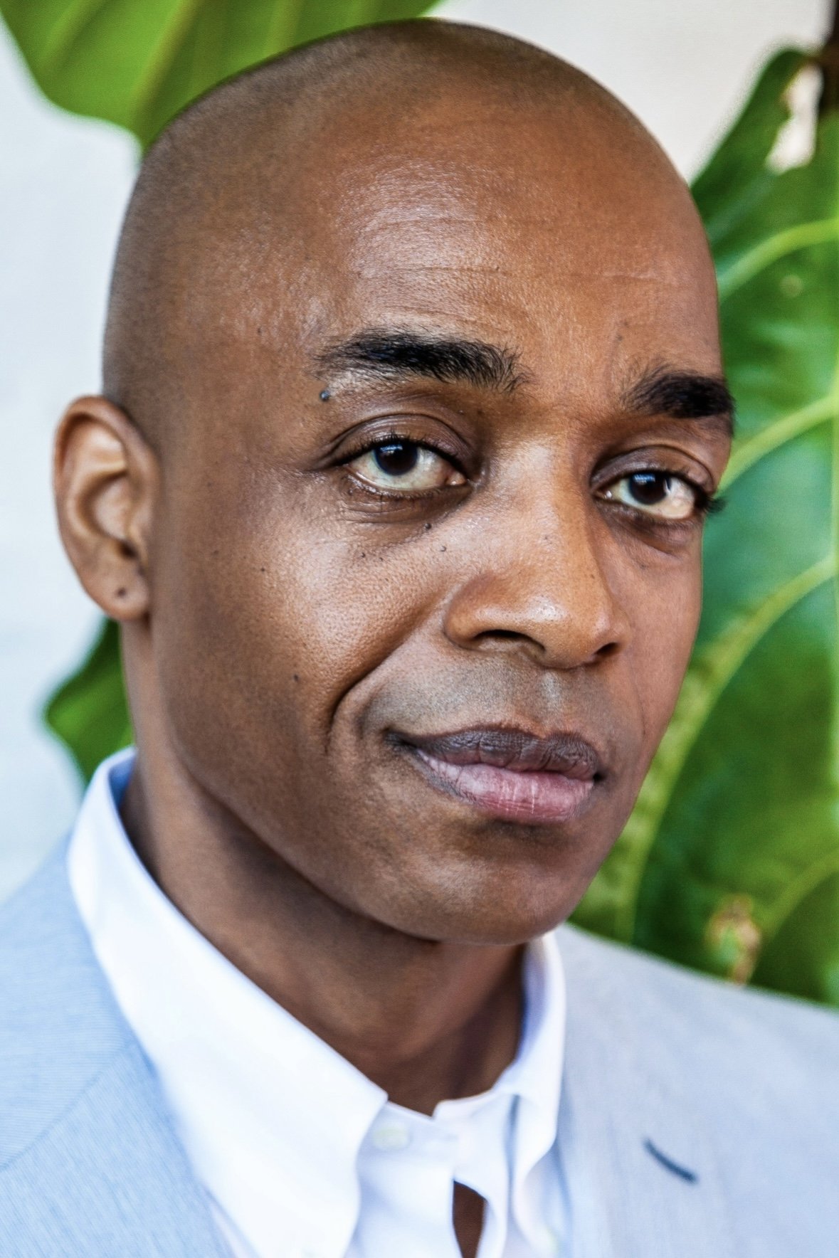 بازیگر Rick Worthy  