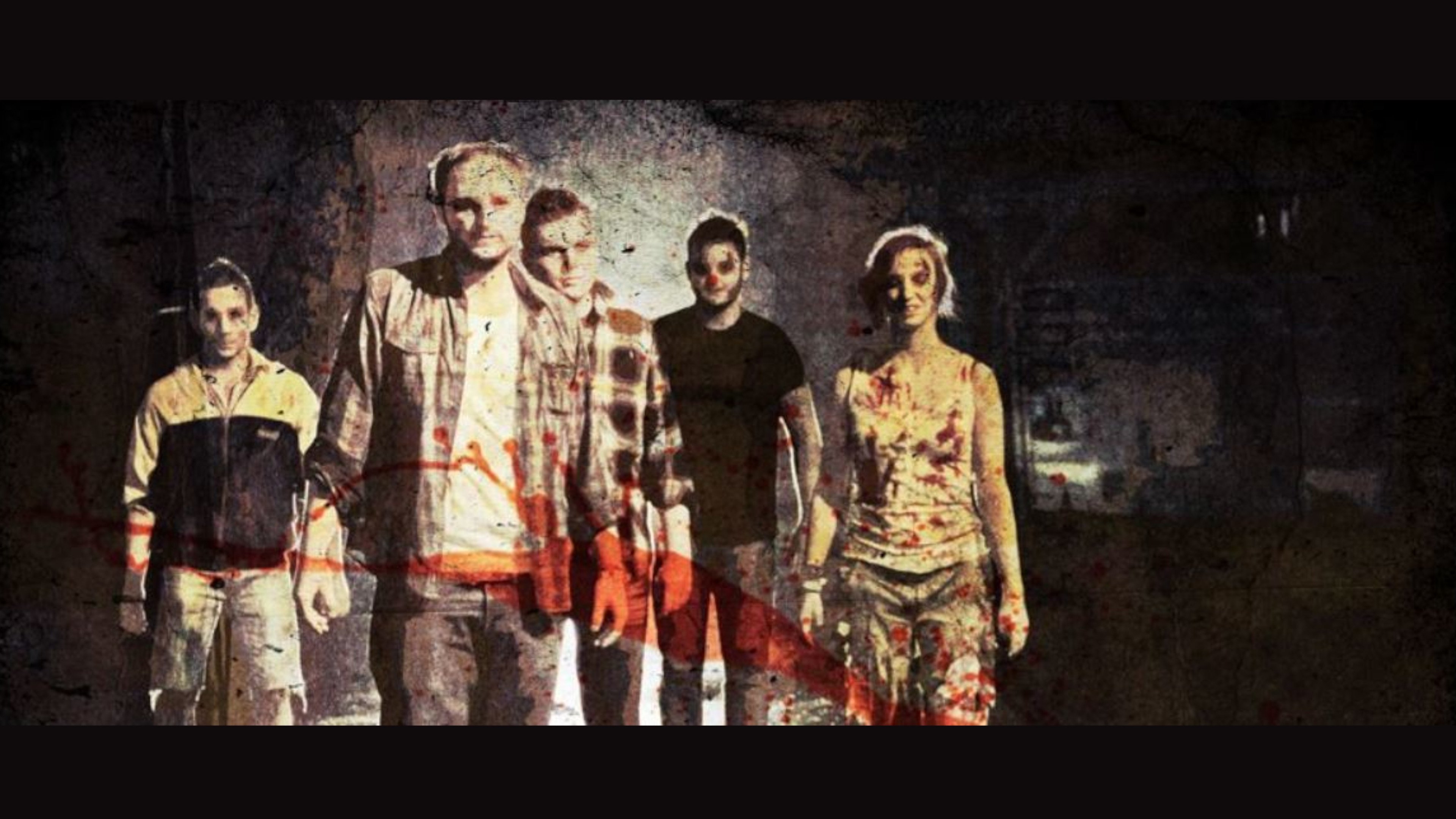 The Taxi Dead|The Taxi Dead