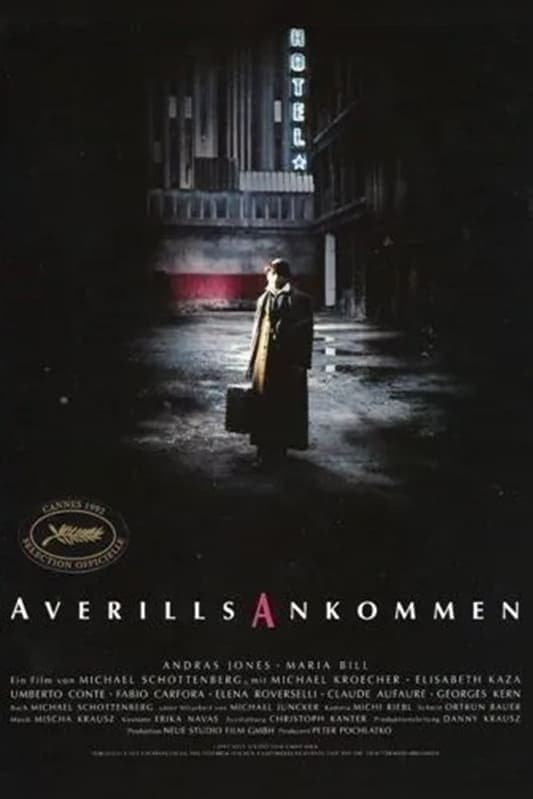 Averills Ankommen | Averills Ankommen