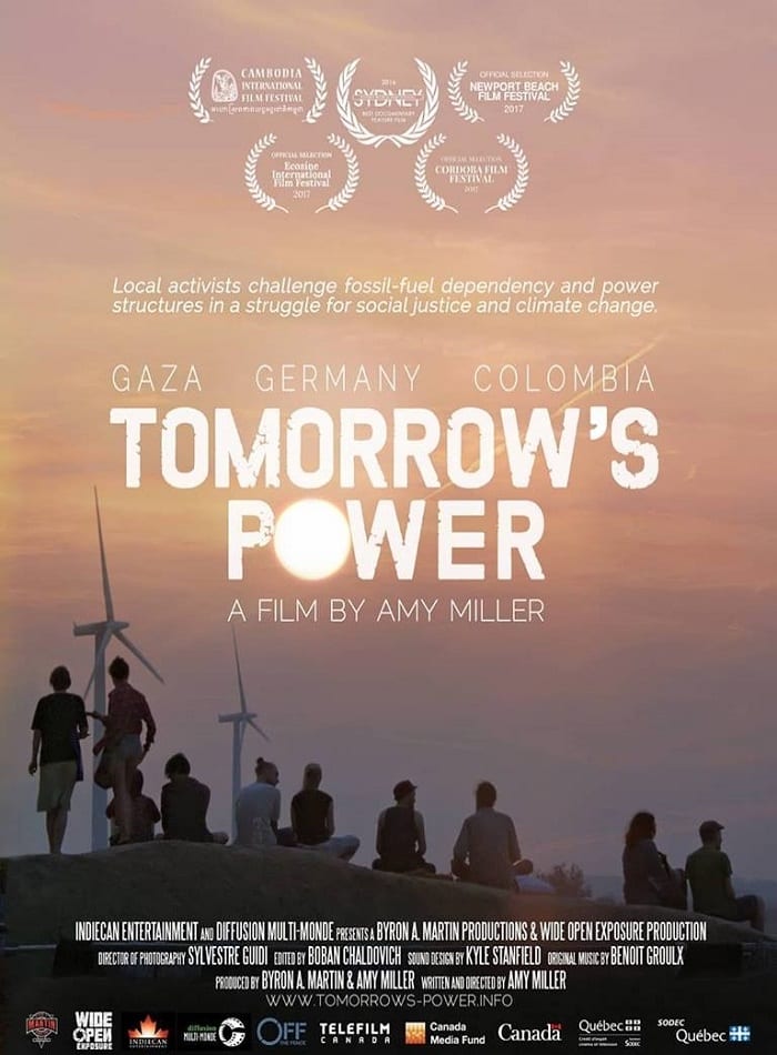 Tomorrow's Power | Tomorrow's Power