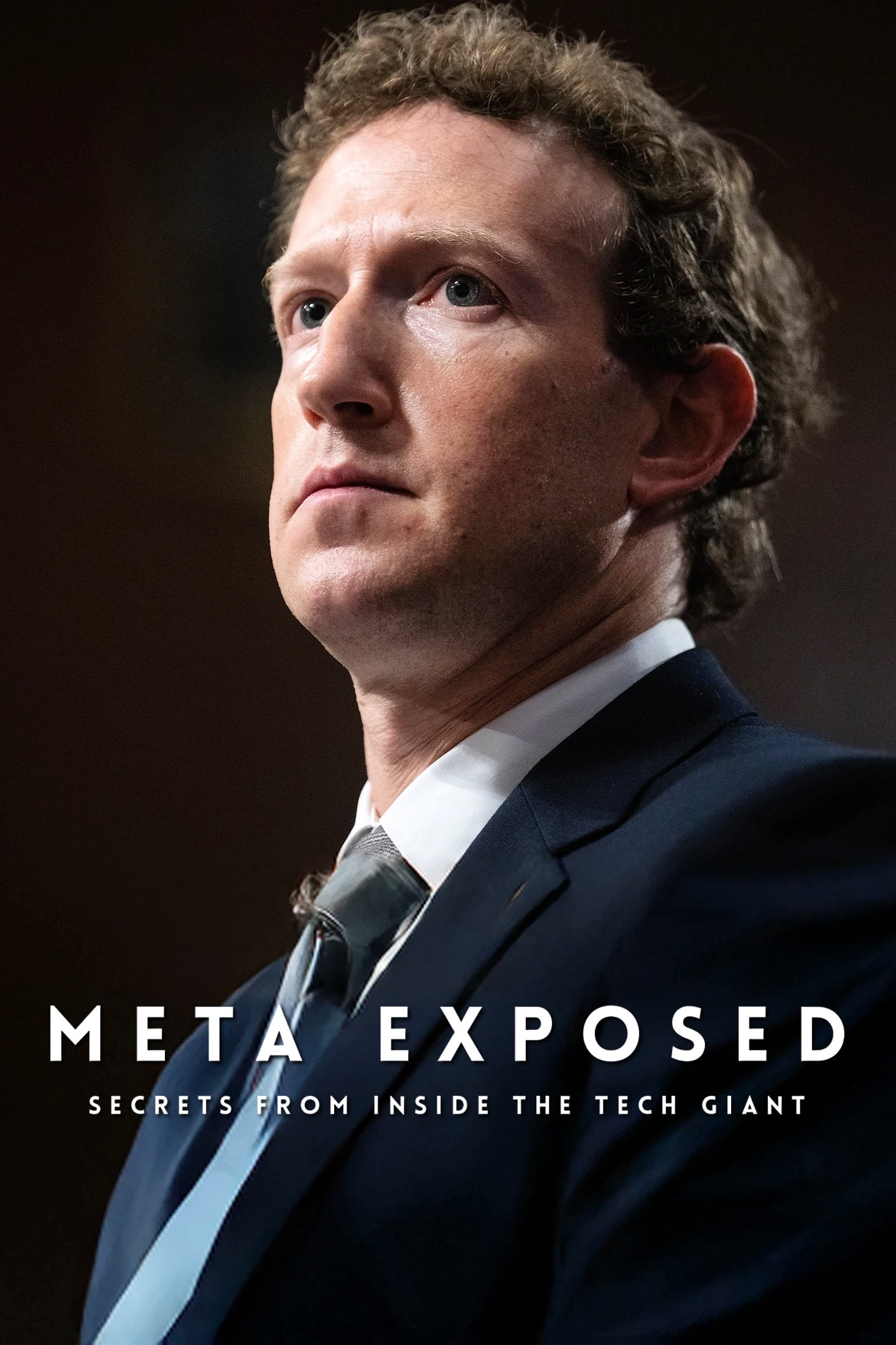 Meta Exposed:  Secrets From Inside The Tech Giant | Meta Exposed:  Secrets From Inside The Tech Giant