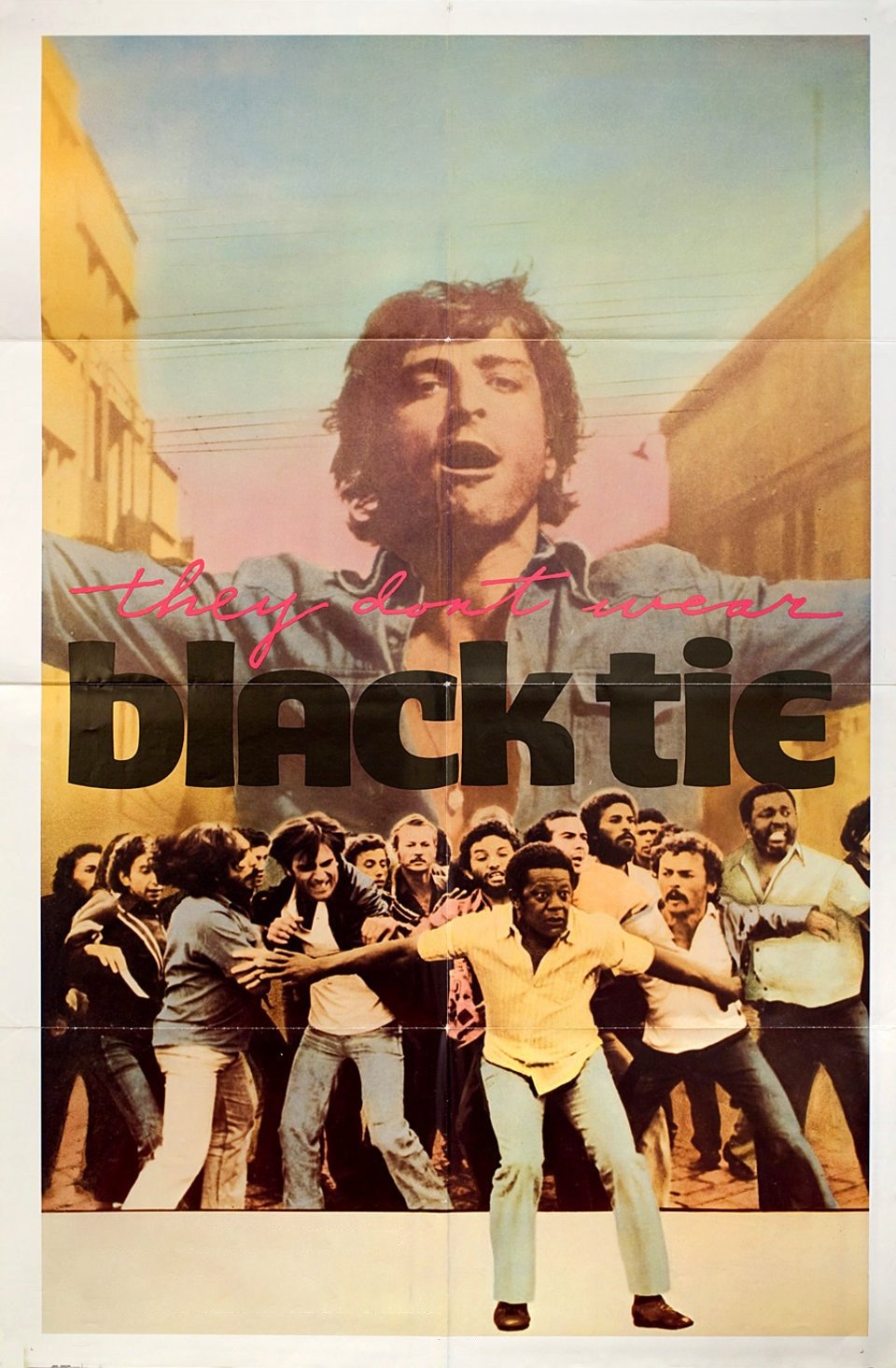 Eles Não Usam Black-Tie