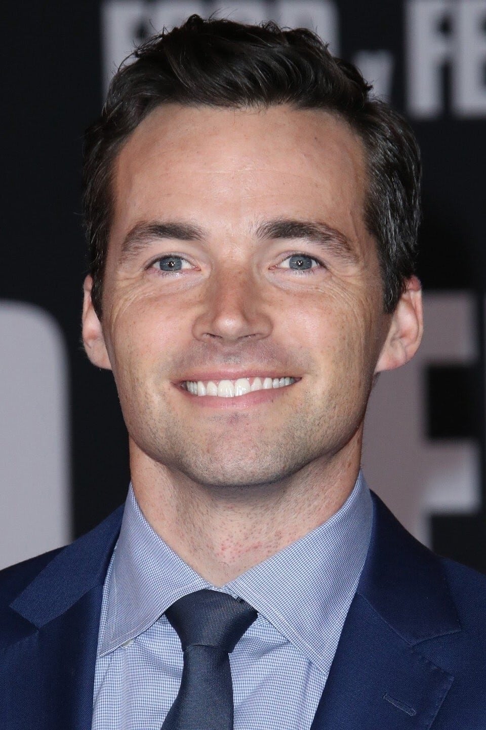 بازیگر Ian Harding  