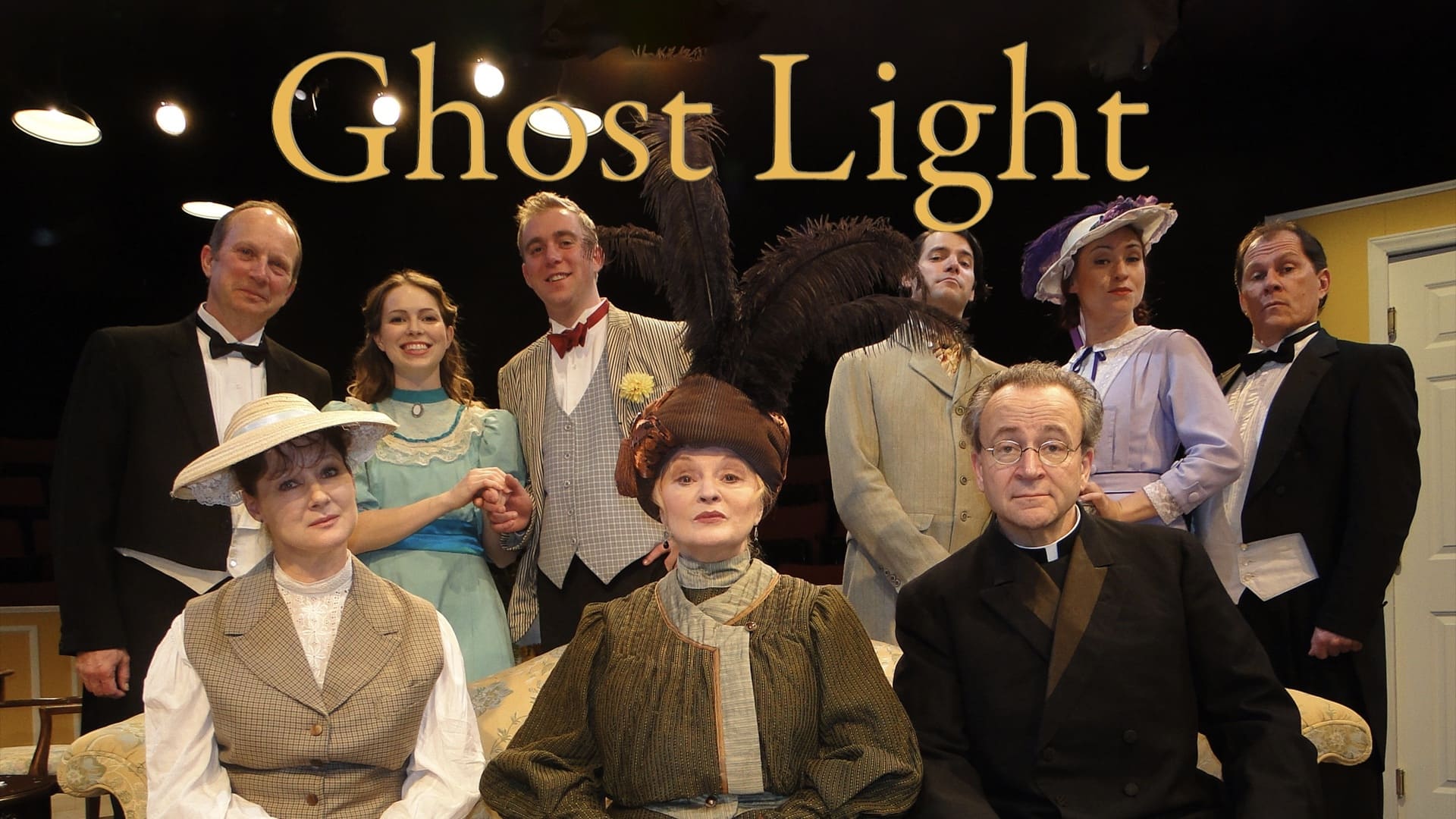 Ghost Light|Ghost Light