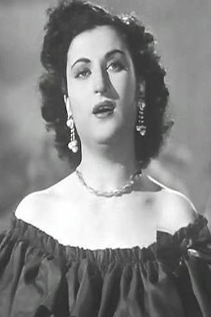 بازیگر Aida Fawzy  