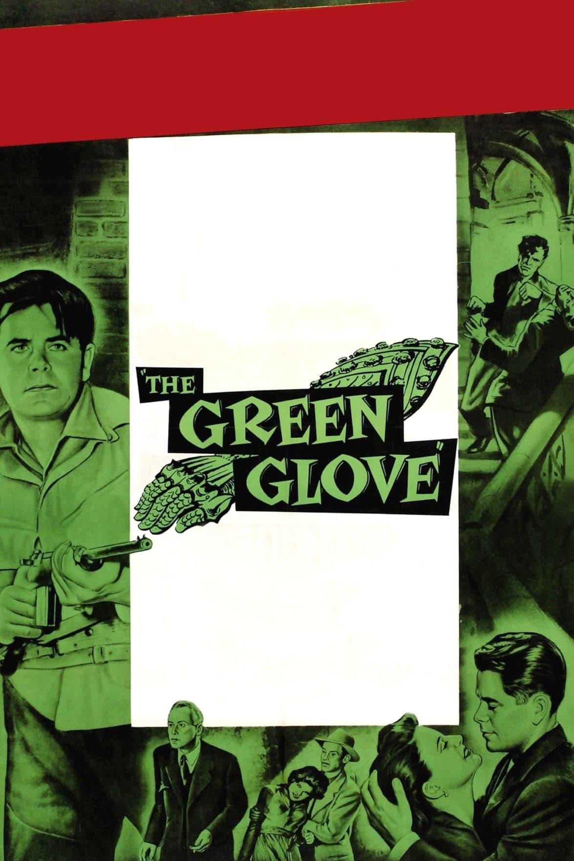 The Green Glove | The Green Glove