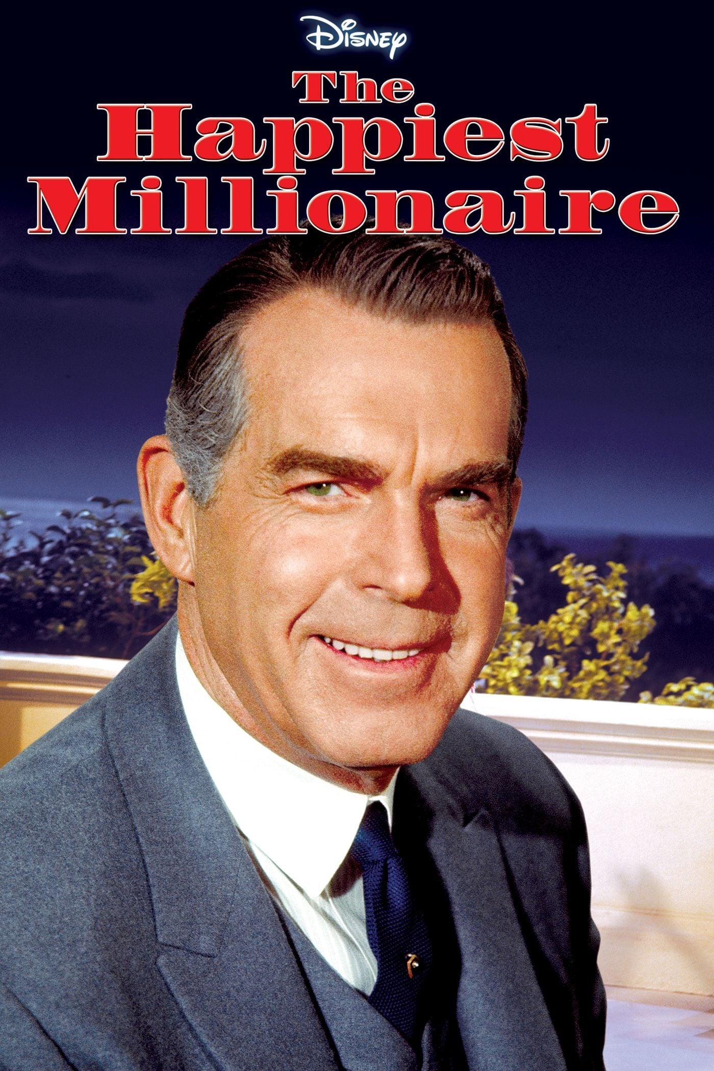 The Happiest Millionaire | The Happiest Millionaire