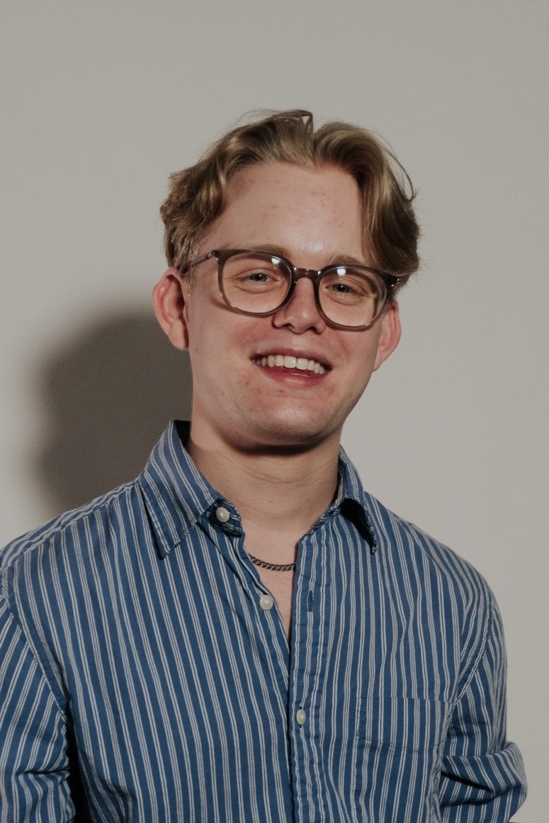 بازیگر Brendan Kaplan  