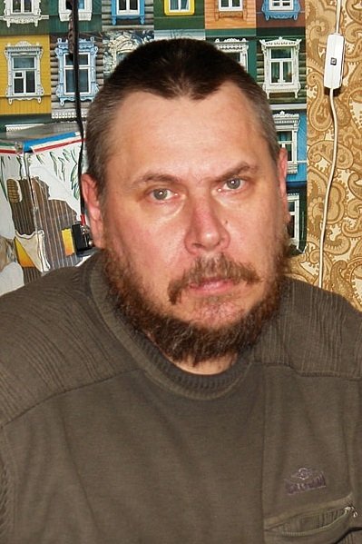 بازیگر Андрей Платов  