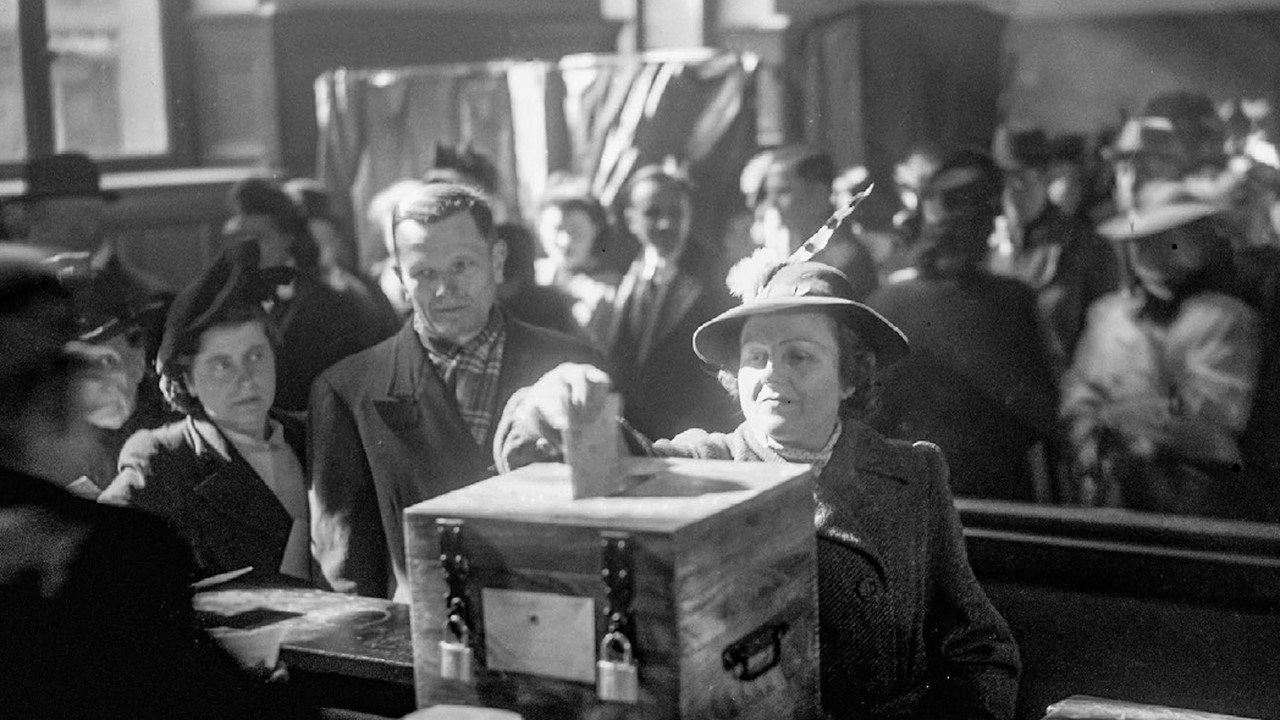 Citoyennes !|Citoyennes !