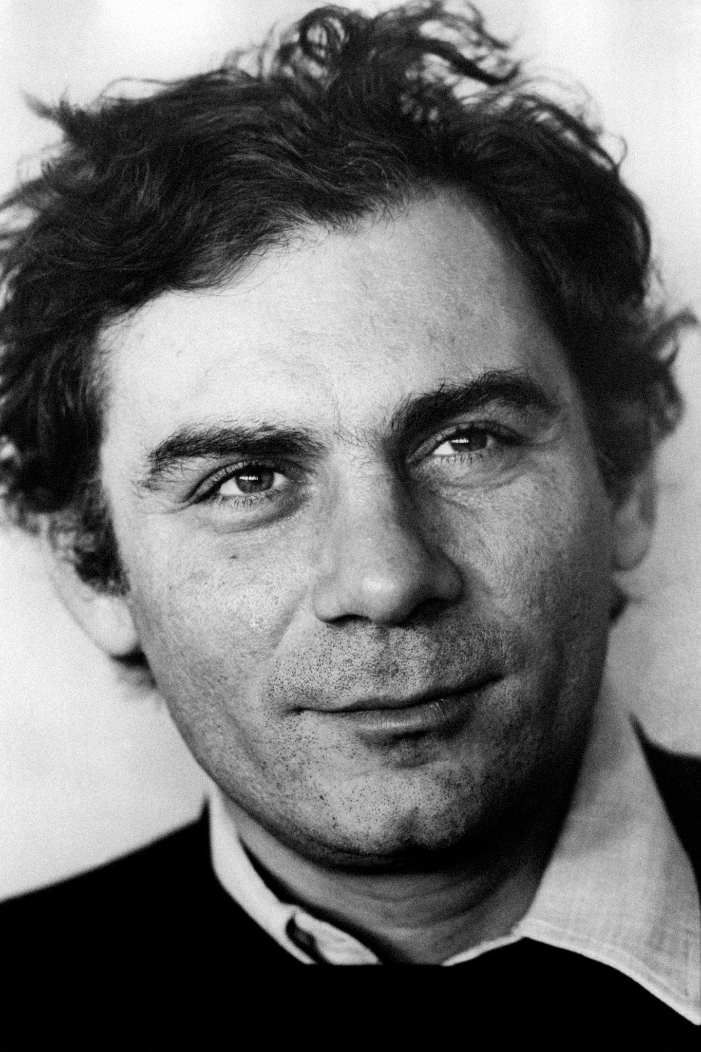 بازیگر Gian Maria Volonté  