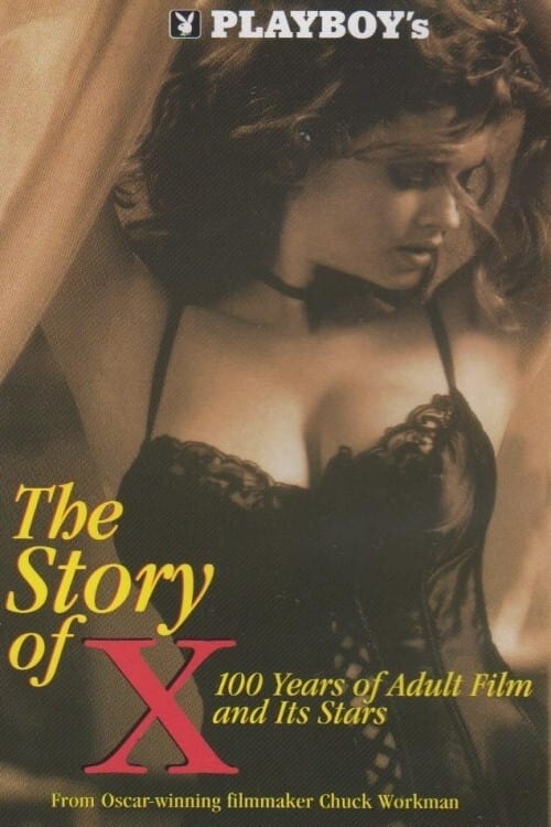 Playboy: The Story of X | Playboy: The Story of X