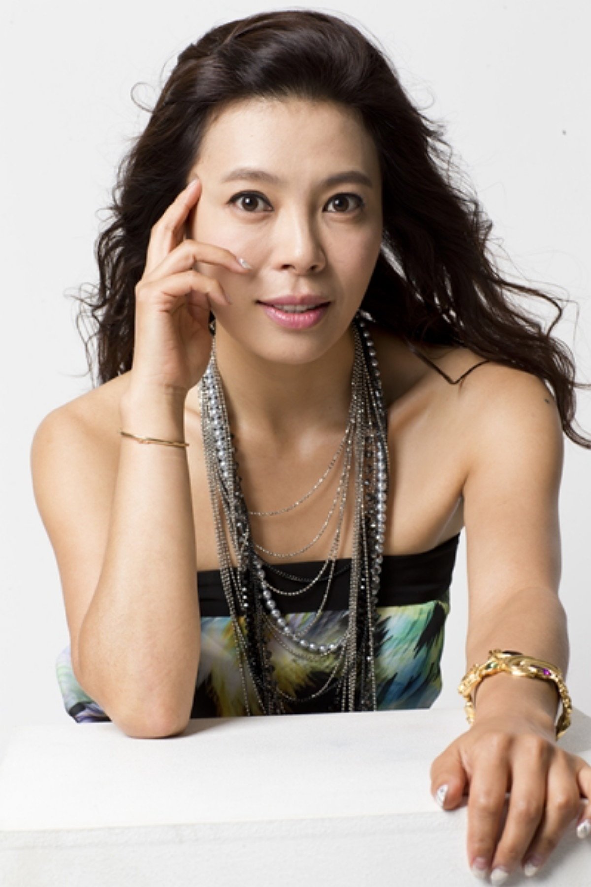 بازیگر Oh Ji-young  