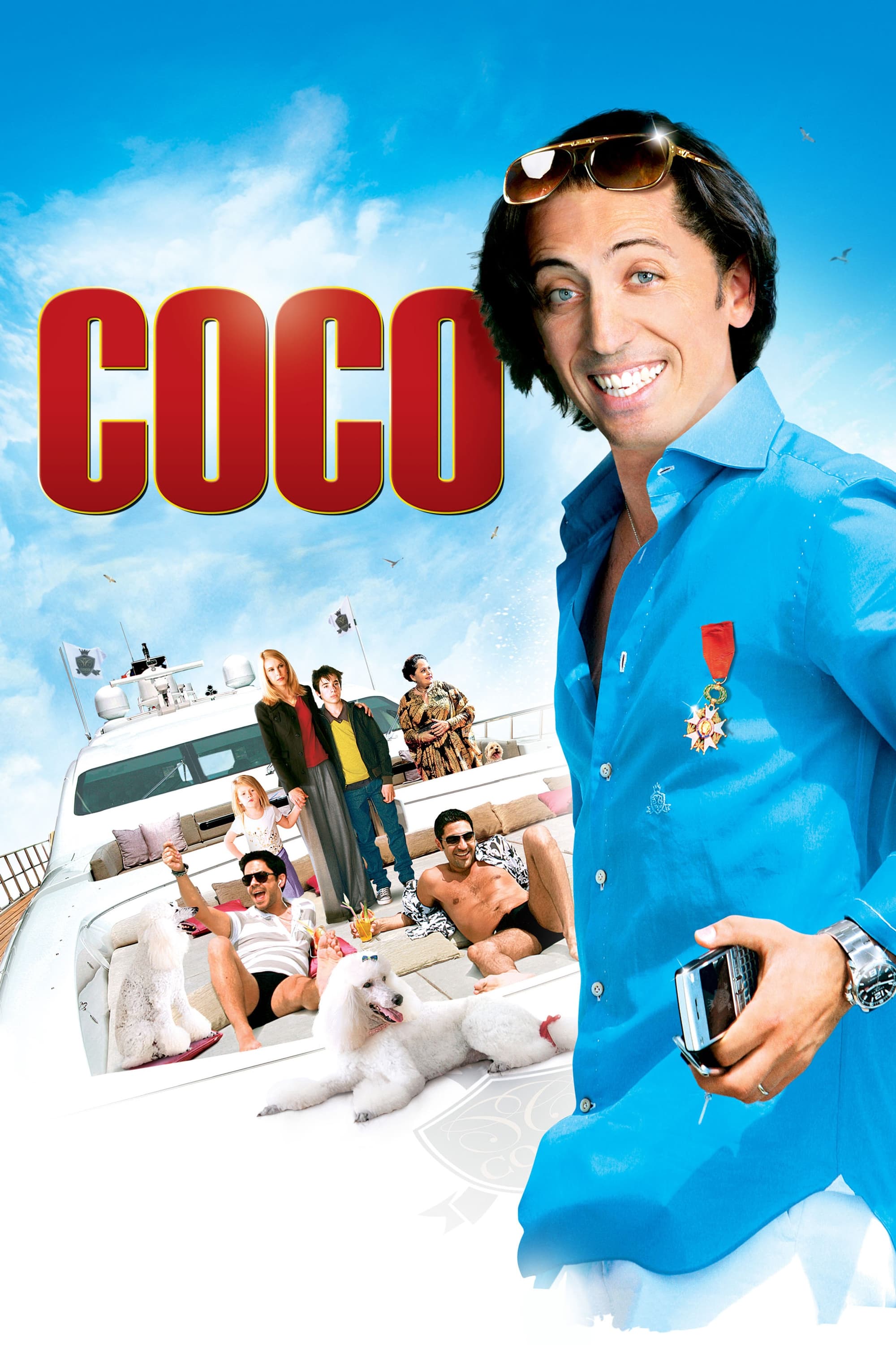 Coco | Coco