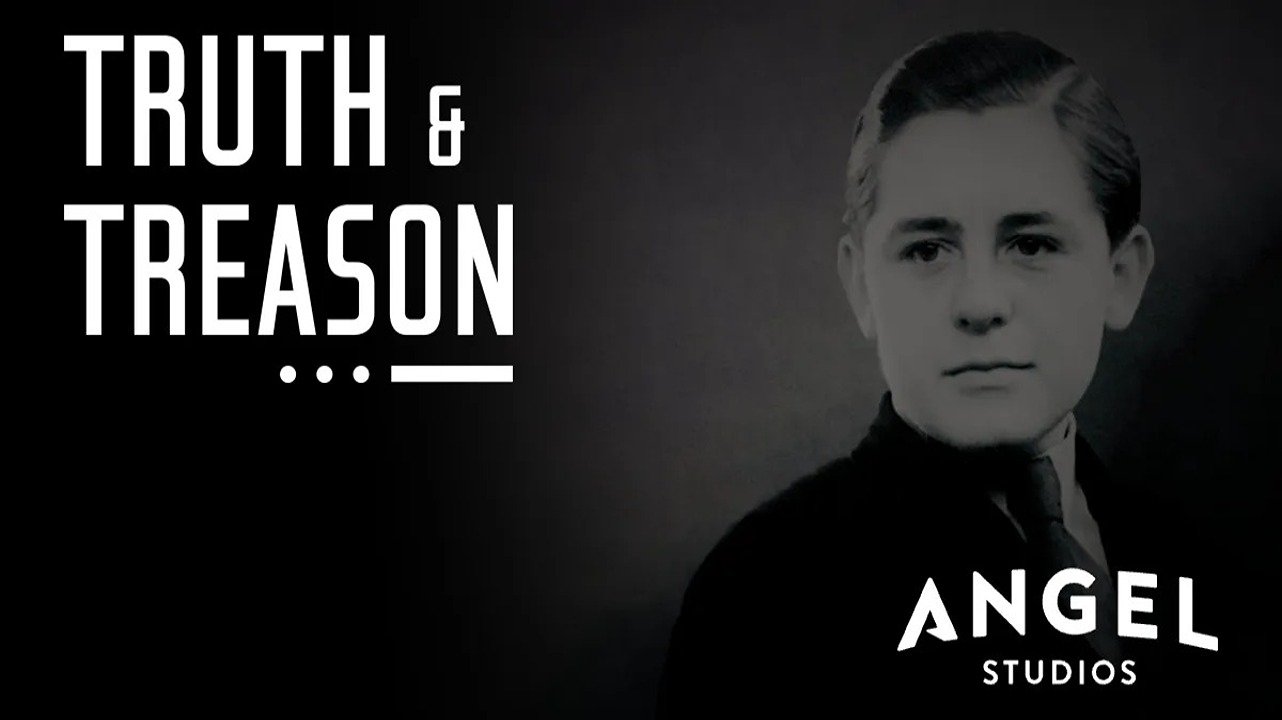 Truth & Treason|Truth & Treason