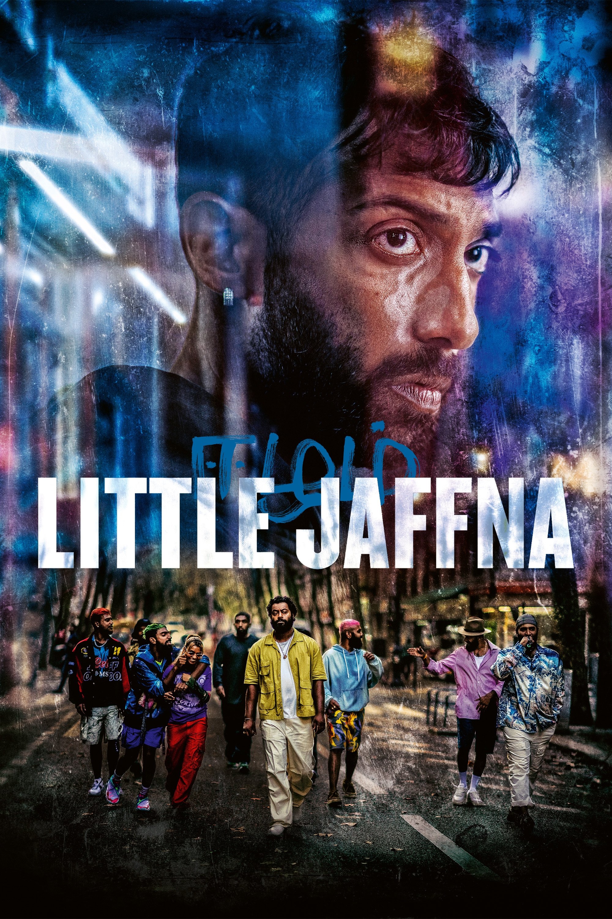 Little Jaffna | Little Jaffna