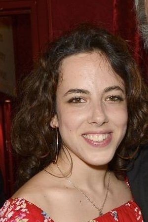 بازیگر Fanny Guillot  