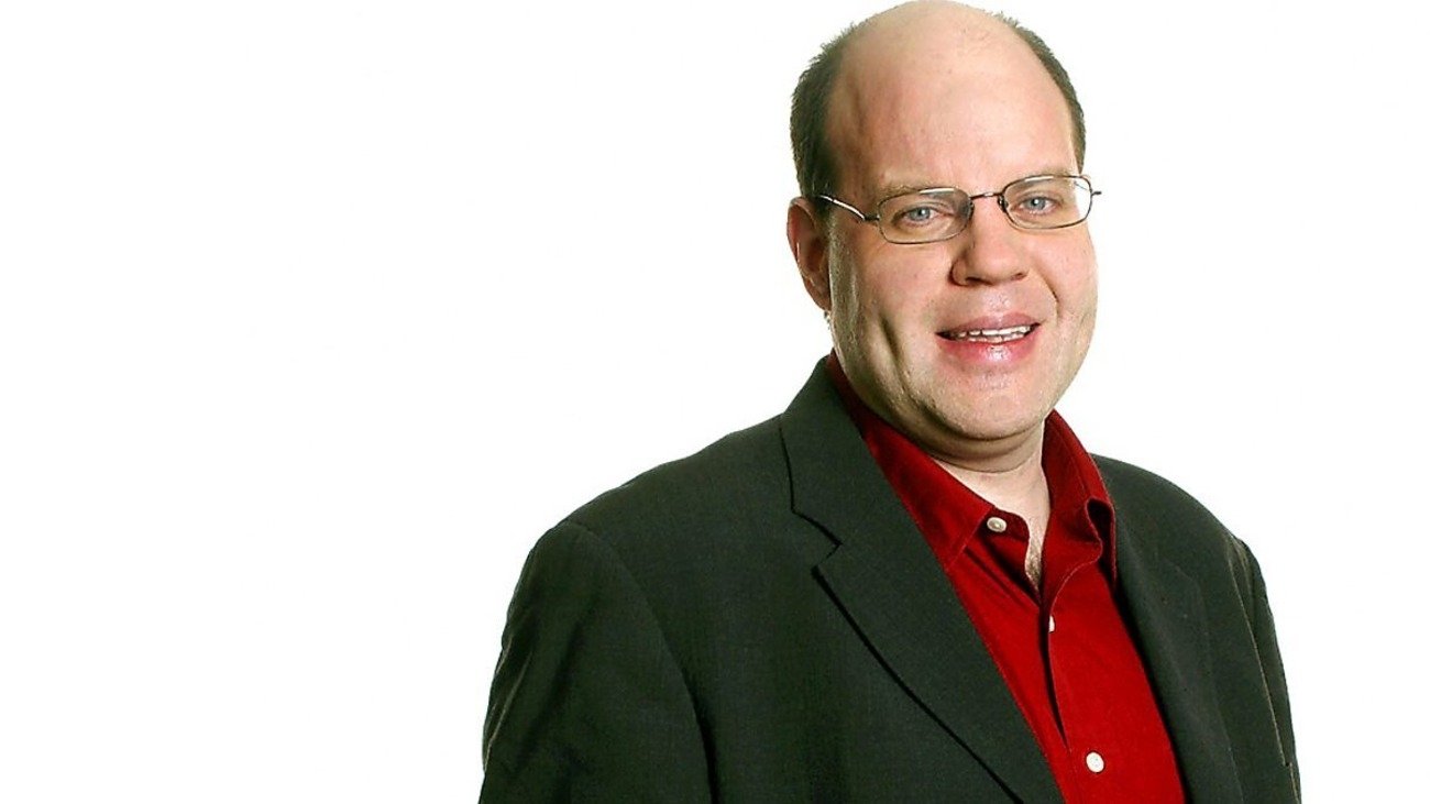 Mark Lawson Talks To|Mark Lawson Talks To