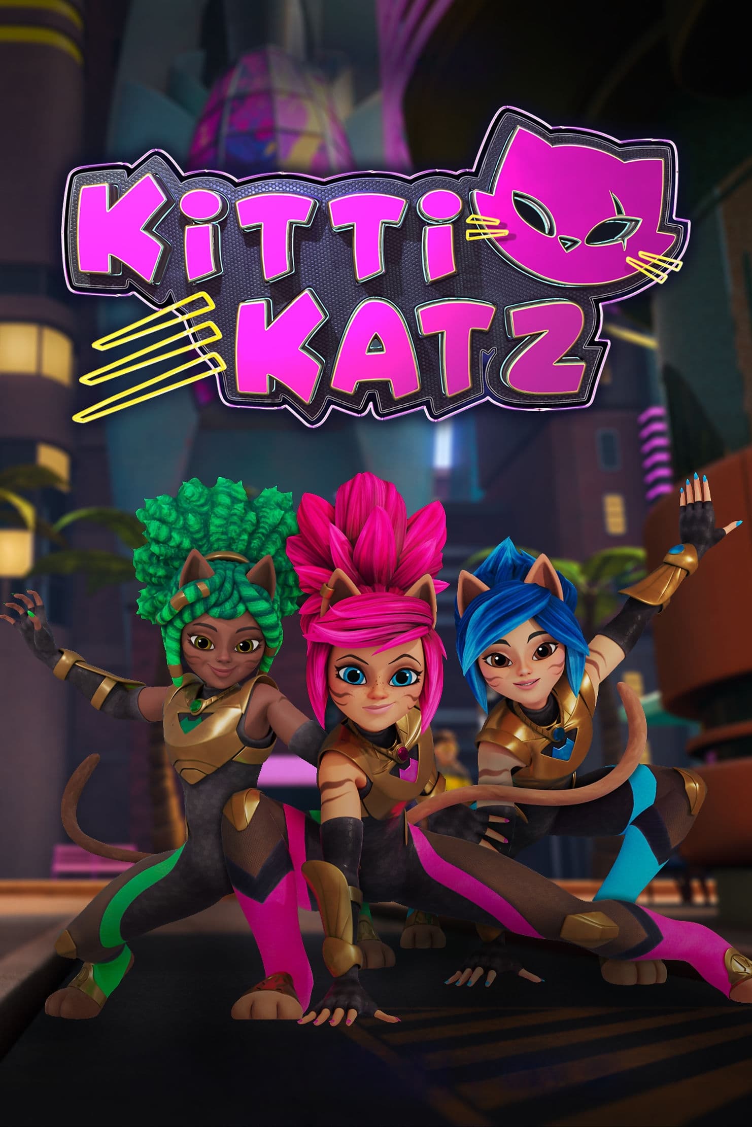 Kitti Katz | Kitti Katz