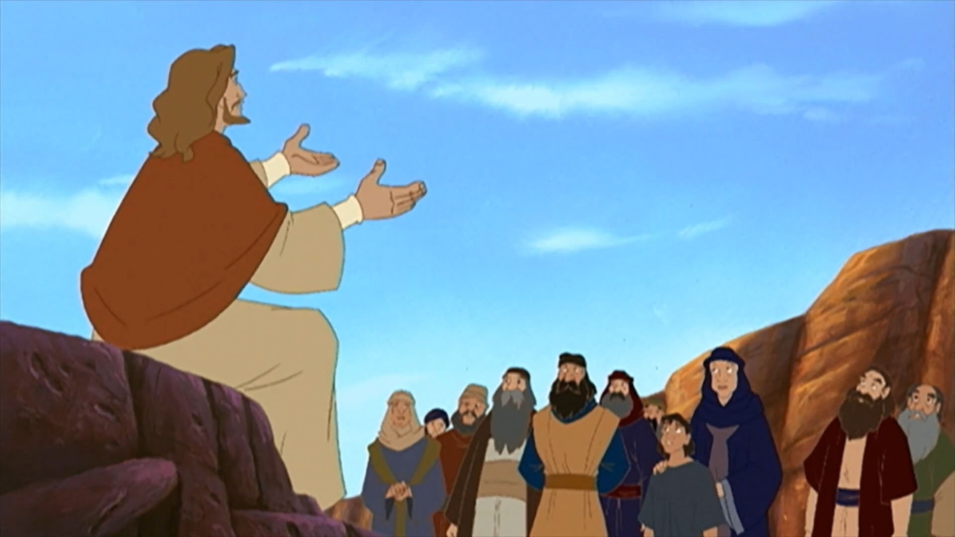 Parables of Jesus|Parables of Jesus