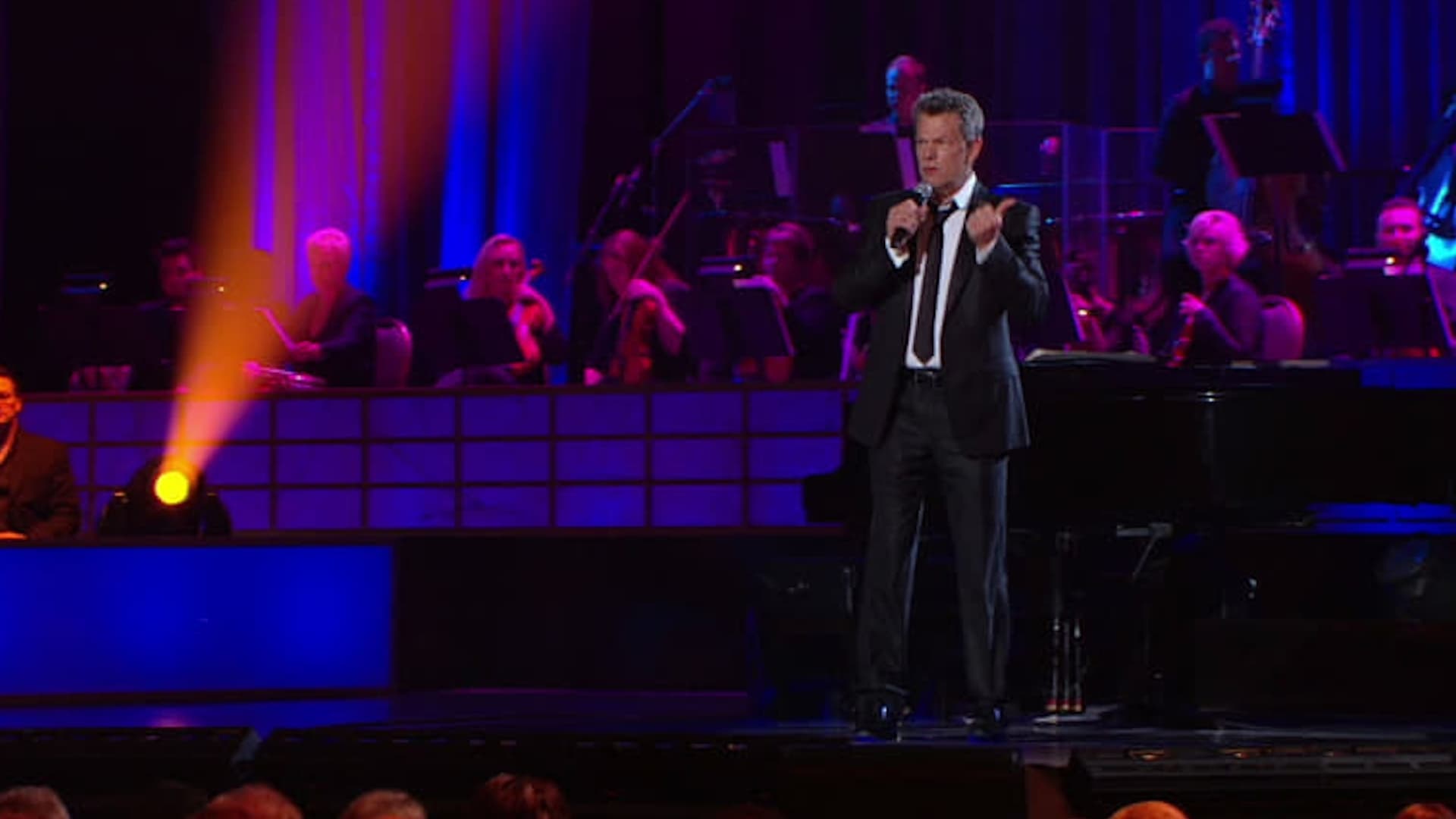 Hit Man: David Foster & Friends|Hit Man: David Foster & Friends