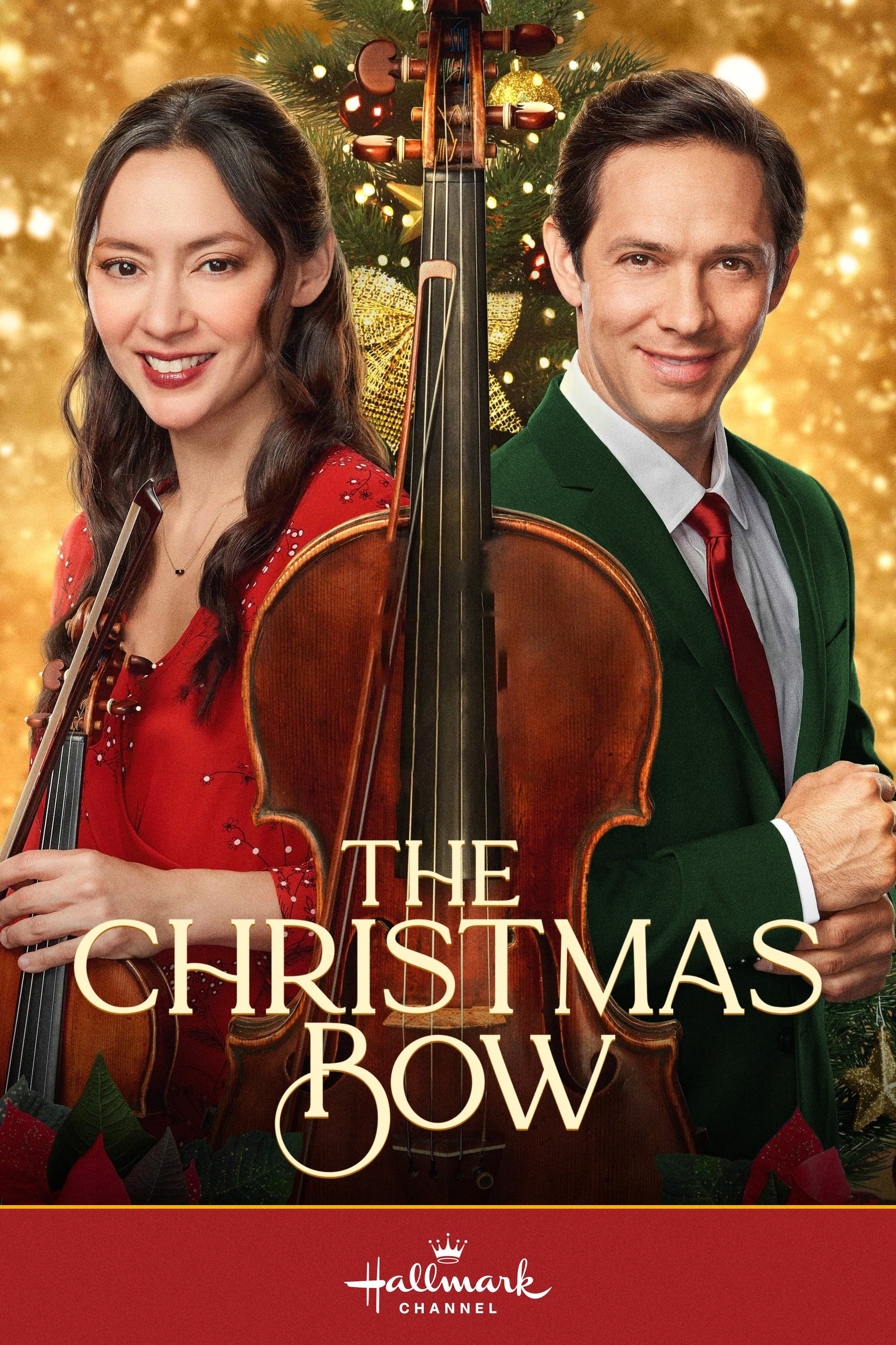 The Christmas Bow | The Christmas Bow