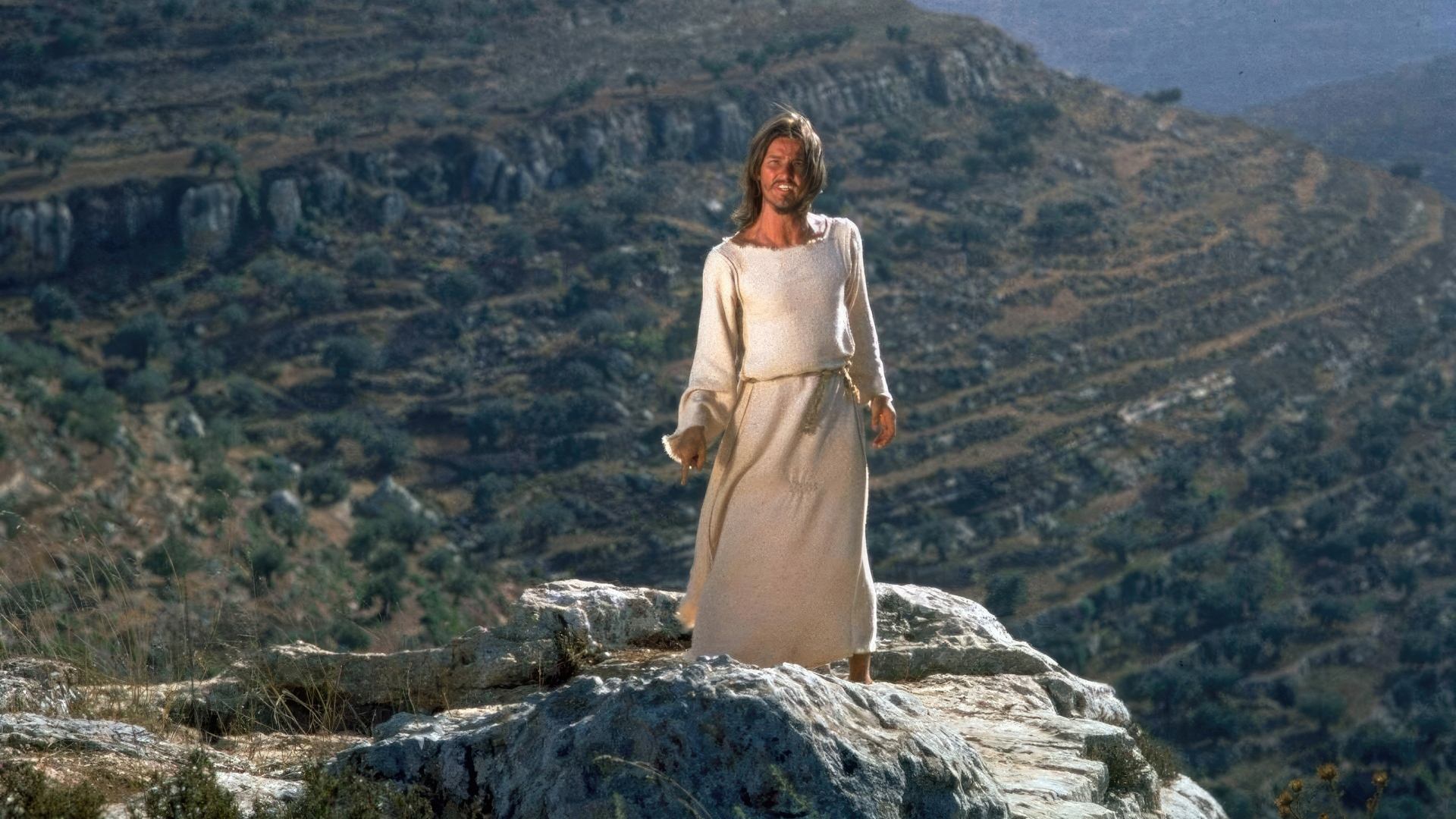 Jesus Christ Superstar|Jesus Christ Superstar