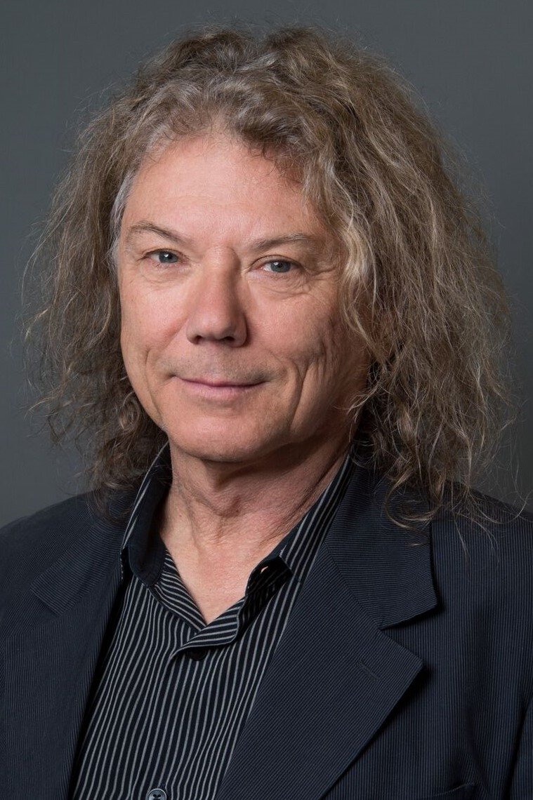 بازیگر Jerry Harrison  