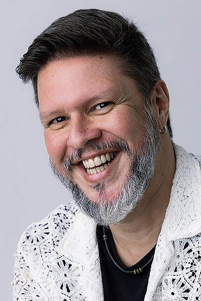بازیگر Marco França  