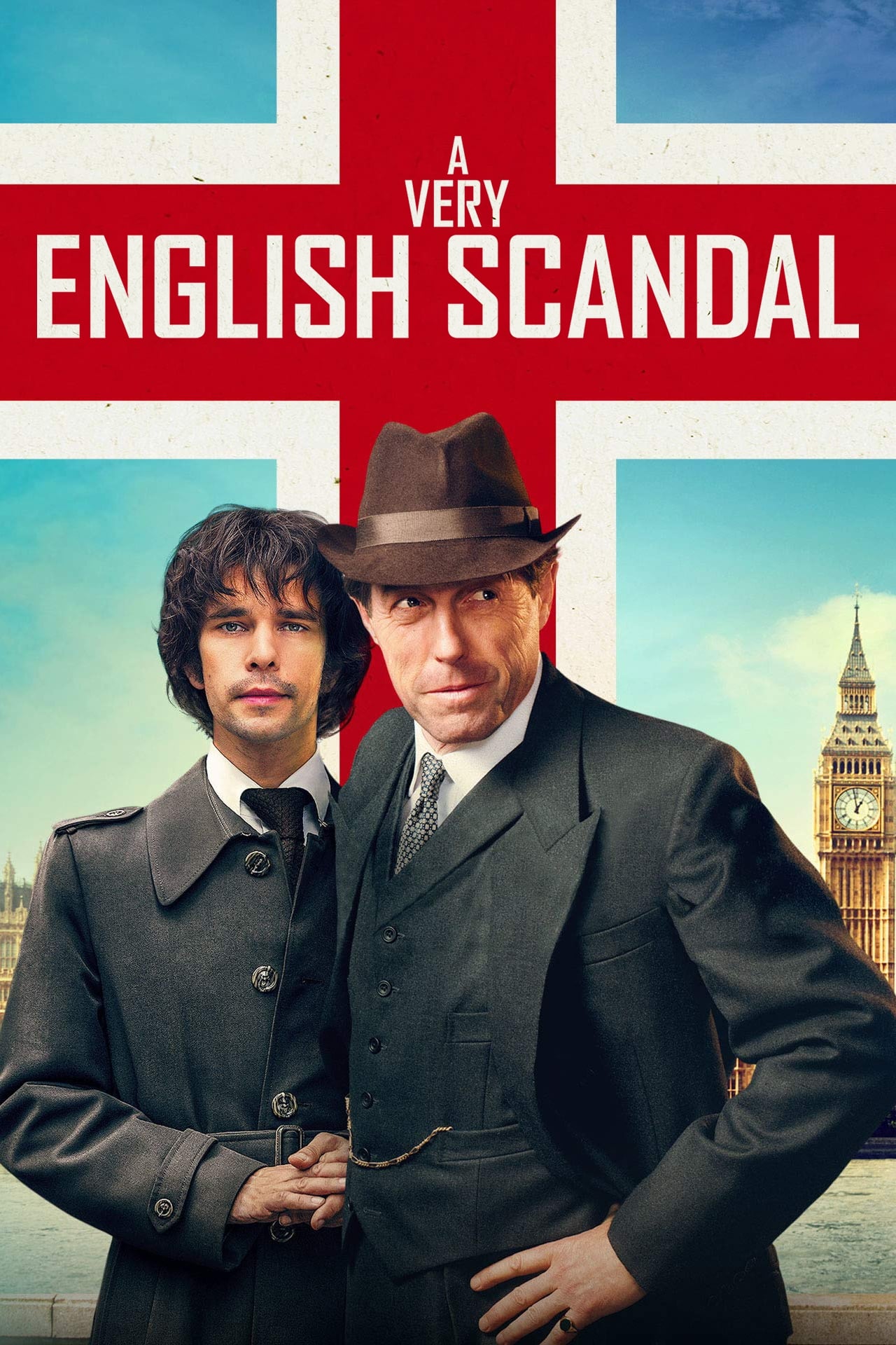 A Very English Scandal | A Very English Scandal