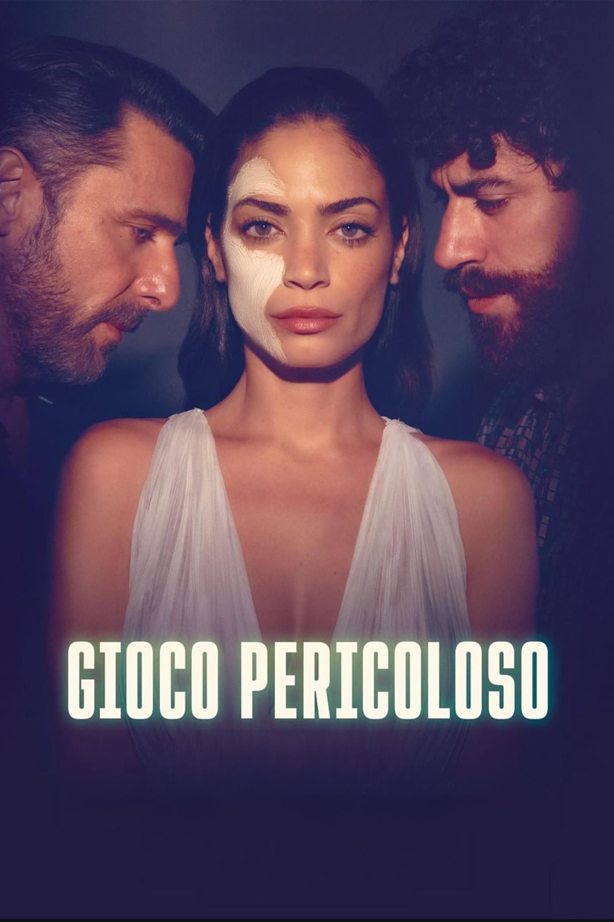 Gioco pericoloso | Gioco pericoloso