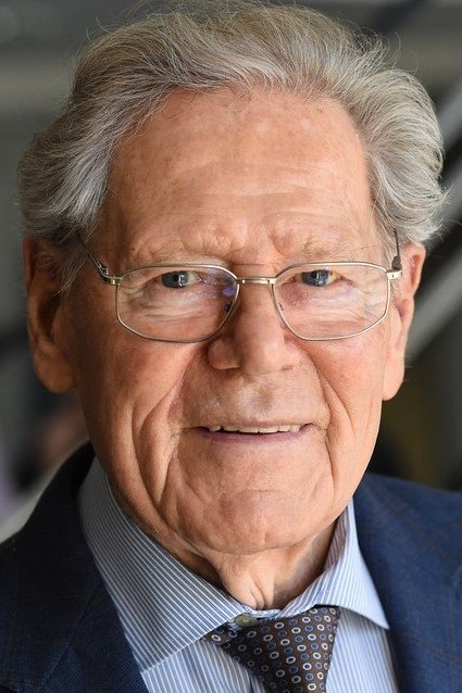 بازیگر Hans Küng  