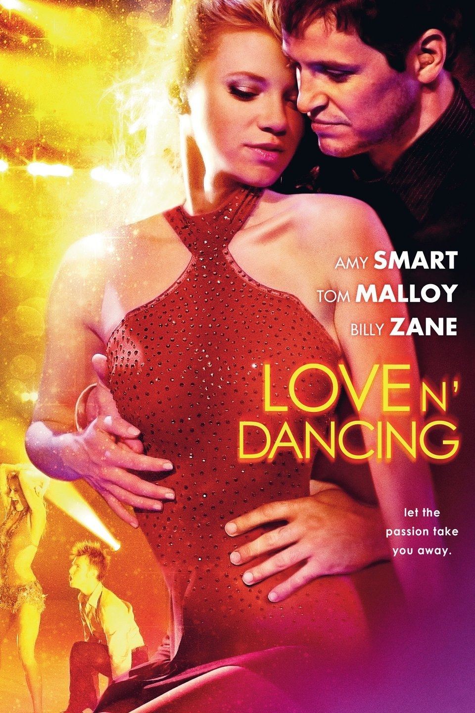 Love n' Dancing | Love n' Dancing