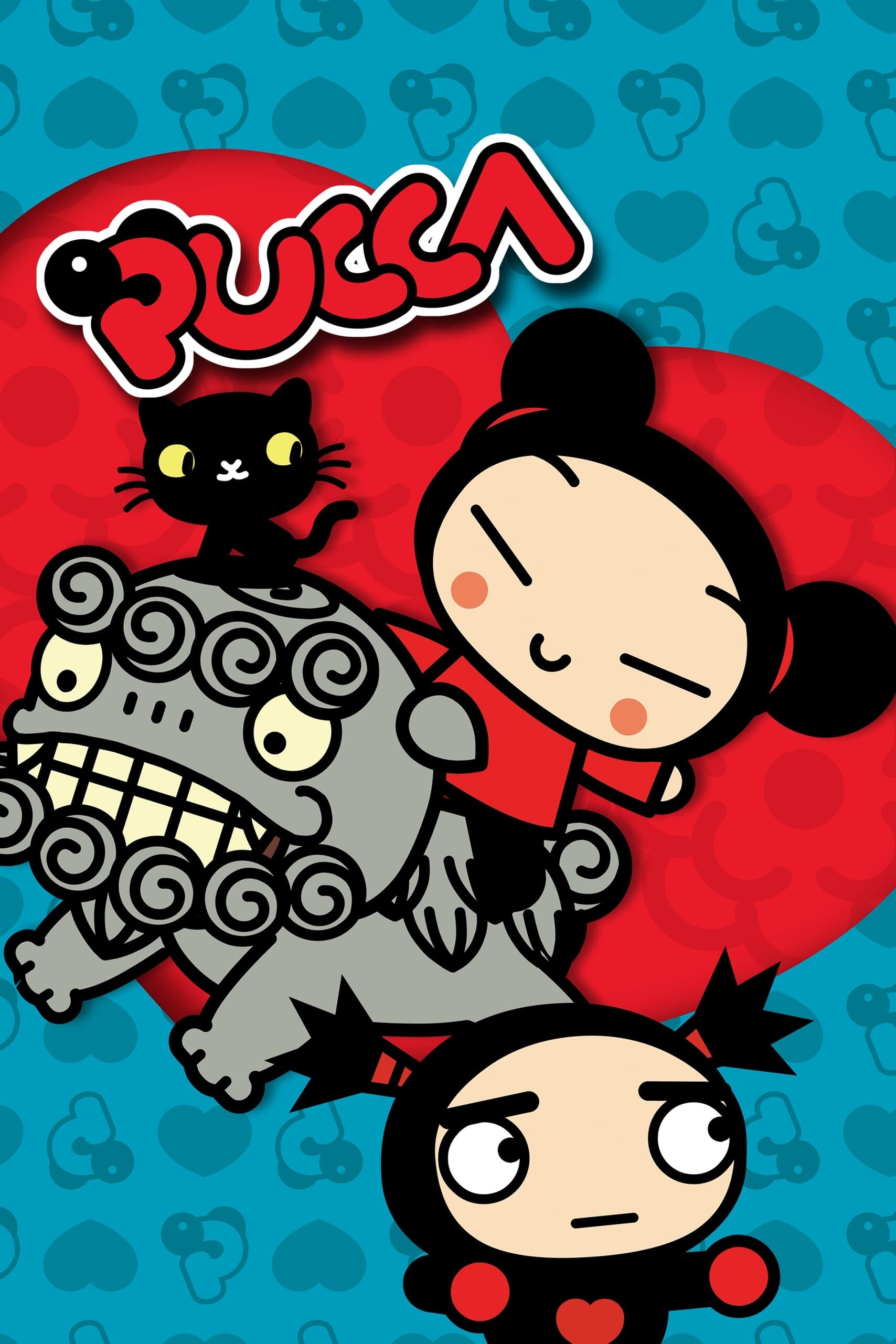 Pucca | Pucca