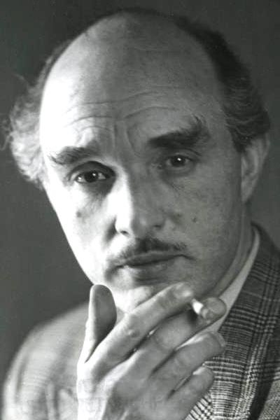 بازیگر Per Knutzon  