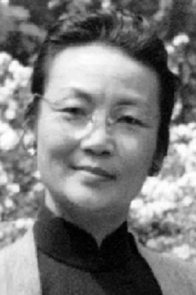 بازیگر Yan Zhuang  