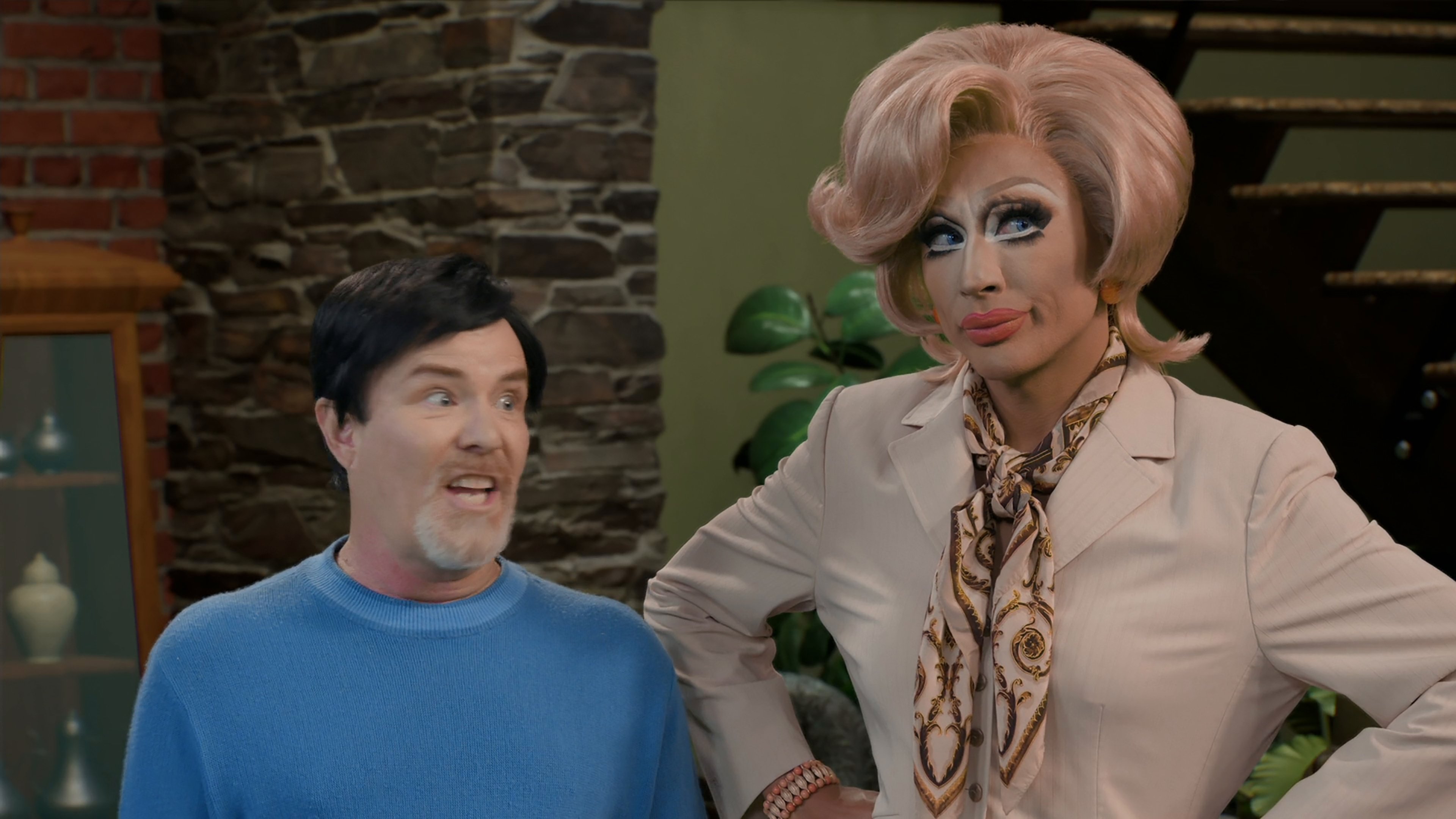Dragging the Classics: The Brady Bunch|Dragging the Classics: The Brady Bunch
