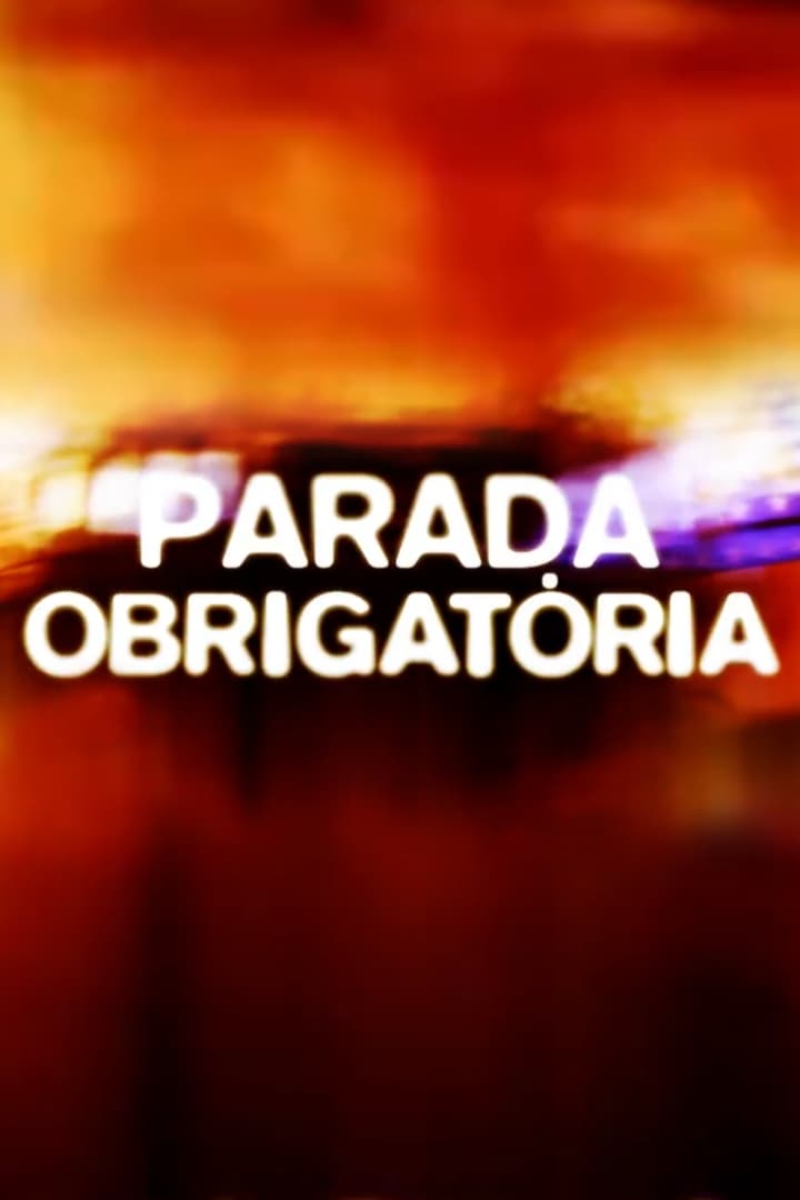 Parada Obrigatória: Vencendo a Ansiedade | Parada Obrigatória: Vencendo a Ansiedade