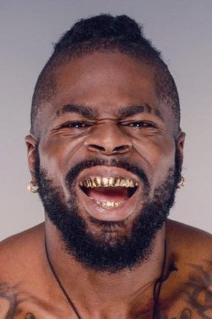 بازیگر Kevin Ferguson Jr  