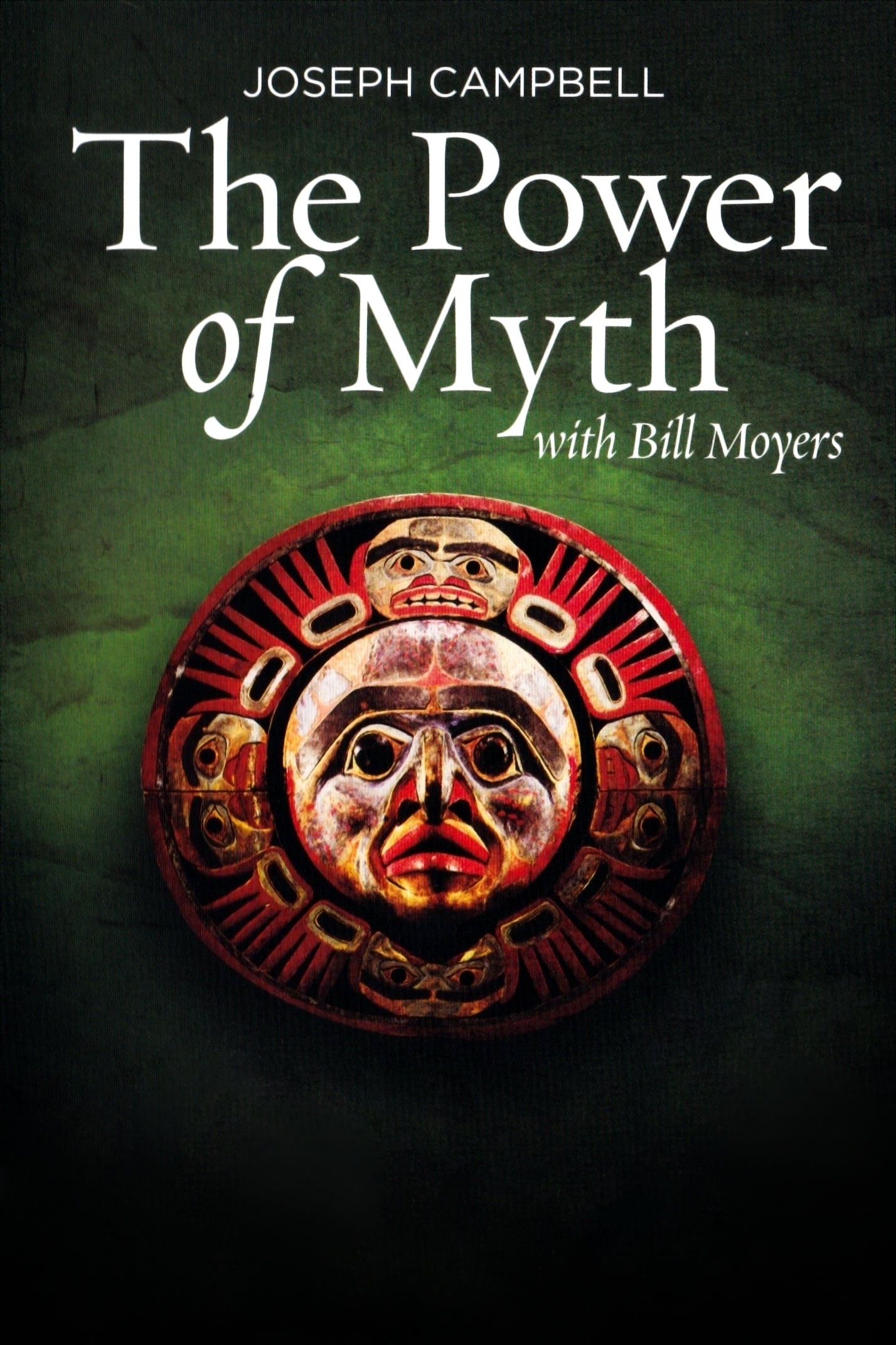 The Power of Myth | The Power of Myth