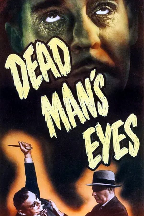 Dead Man's Eyes | Dead Man's Eyes