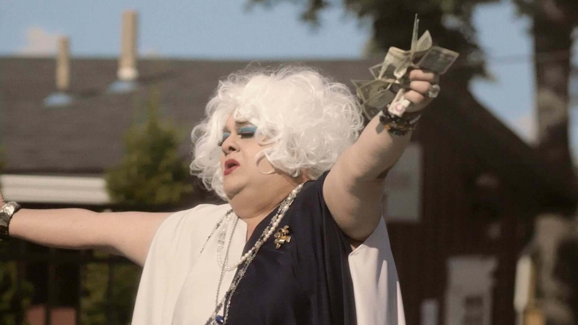 Don't Cry for Me All You Drag Queens|Don't Cry for Me All You Drag Queens