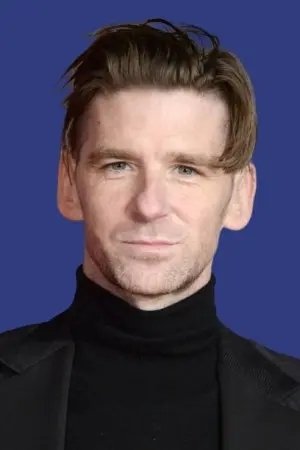 بازیگر Paul Anderson  