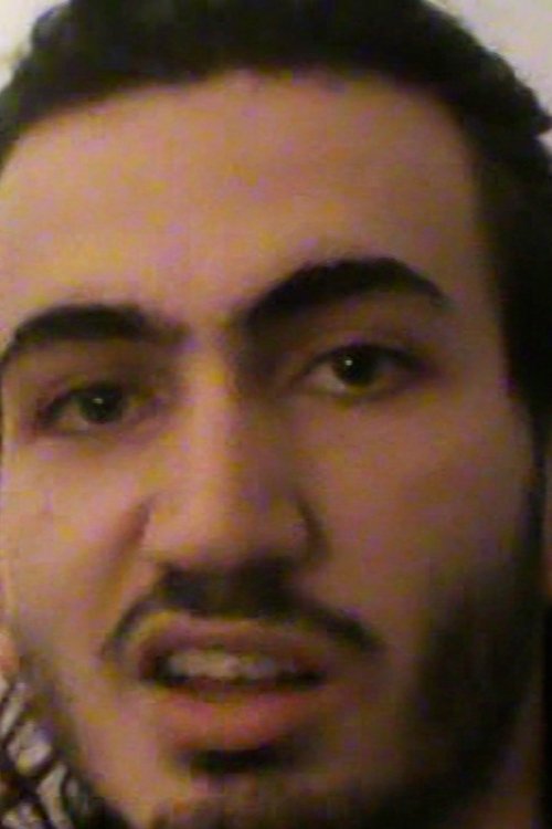 بازیگر Esteban Sainte-Croix  