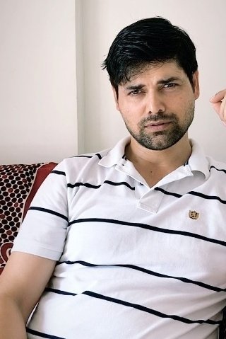 بازیگر Abhay Shukla  